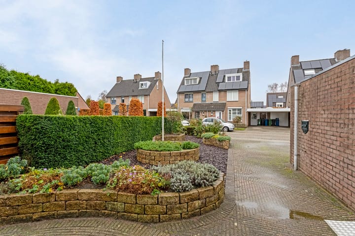 Foto 7 van Egidius Vogelslaan 6