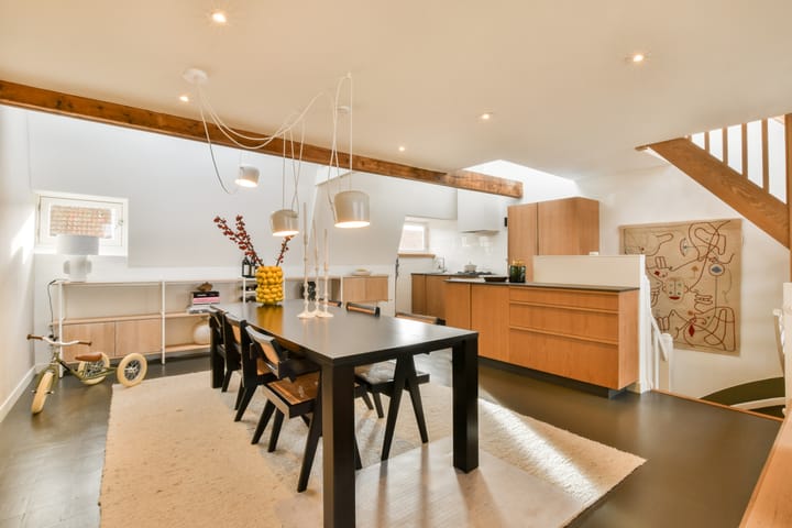 Foto 21 van Baffinstraat 16-3