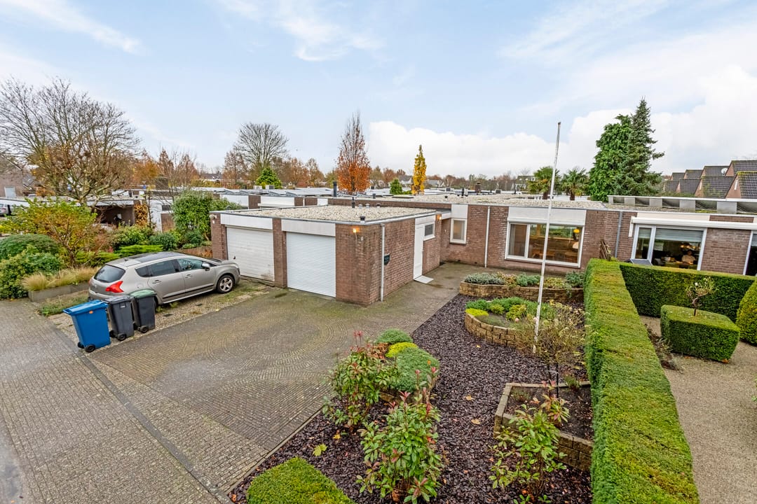 Foto 8 van Egidius Vogelslaan 6