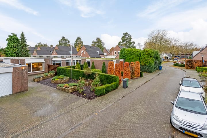 Foto 9 van Egidius Vogelslaan 6