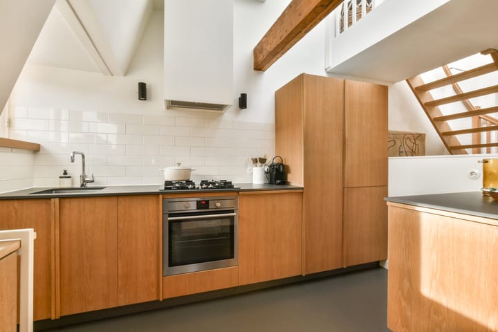 Foto 23 van Baffinstraat 16-3