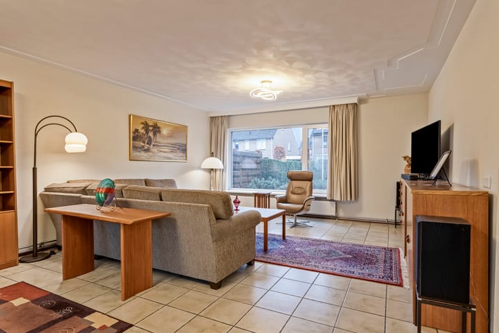 Foto 12 van Egidius Vogelslaan 6