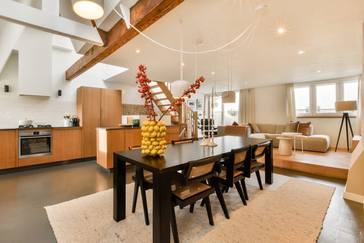 Foto 25 van Baffinstraat 16-3