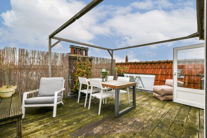 Foto 26 van Baffinstraat 16-3