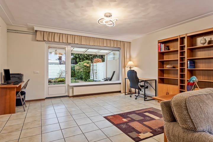 Foto 14 van Egidius Vogelslaan 6