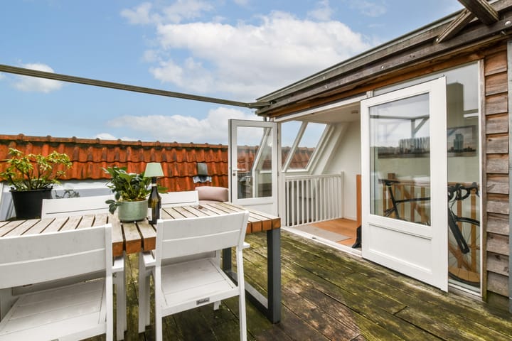 Foto 27 van Baffinstraat 16-3