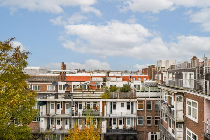 Foto 29 van Baffinstraat 16-3