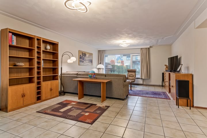 Foto 17 van Egidius Vogelslaan 6