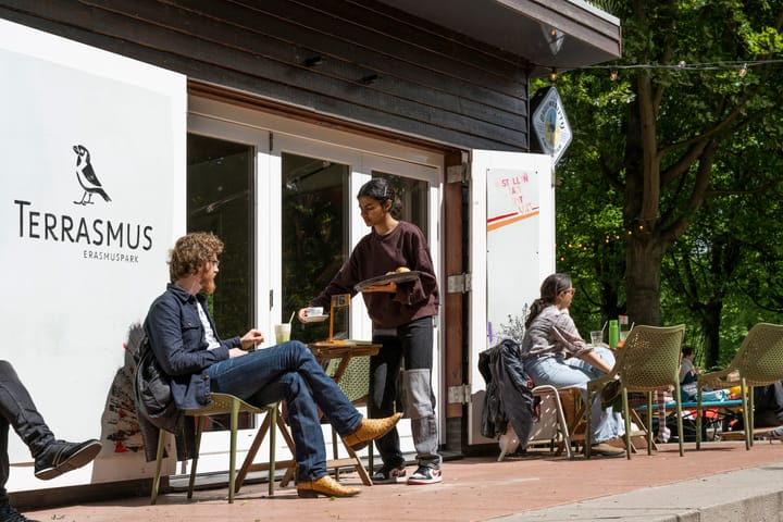 Foto 31 van Baffinstraat 16-3