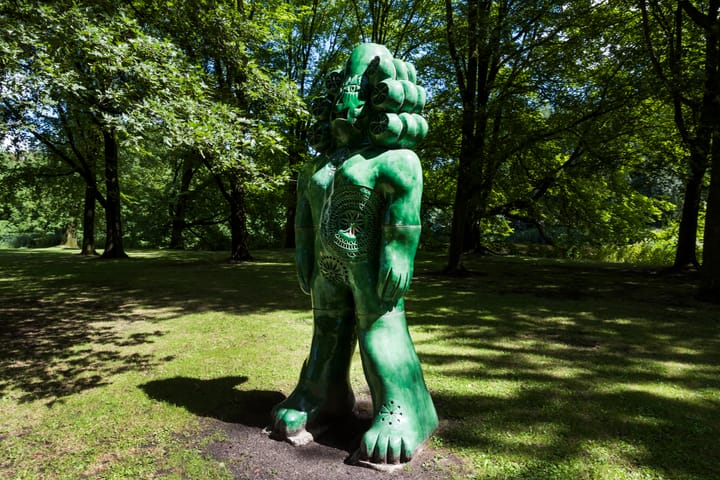 Foto 32 van Baffinstraat 16-3