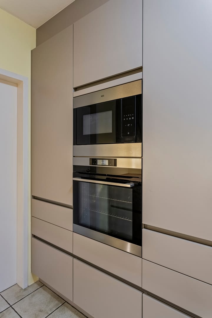 Foto 21 van Egidius Vogelslaan 6