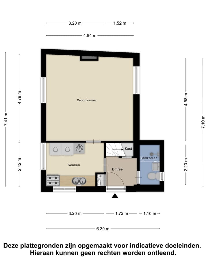 Foto 25 van Veerseweg 38