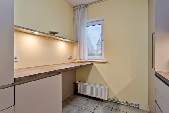 Foto 22 van Egidius Vogelslaan 6