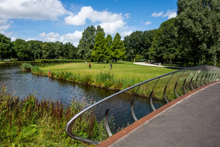 Foto 33 van Baffinstraat 16-3