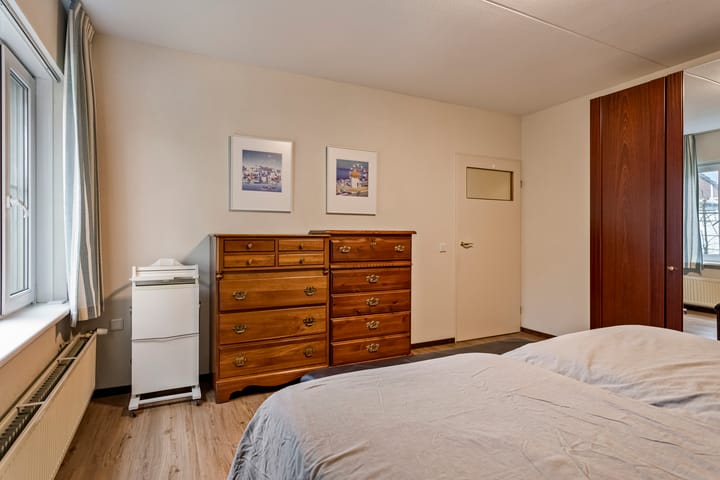 Foto 25 van Egidius Vogelslaan 6