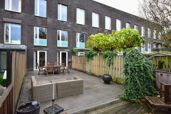 Foto 2 van Groenlandstraat 12