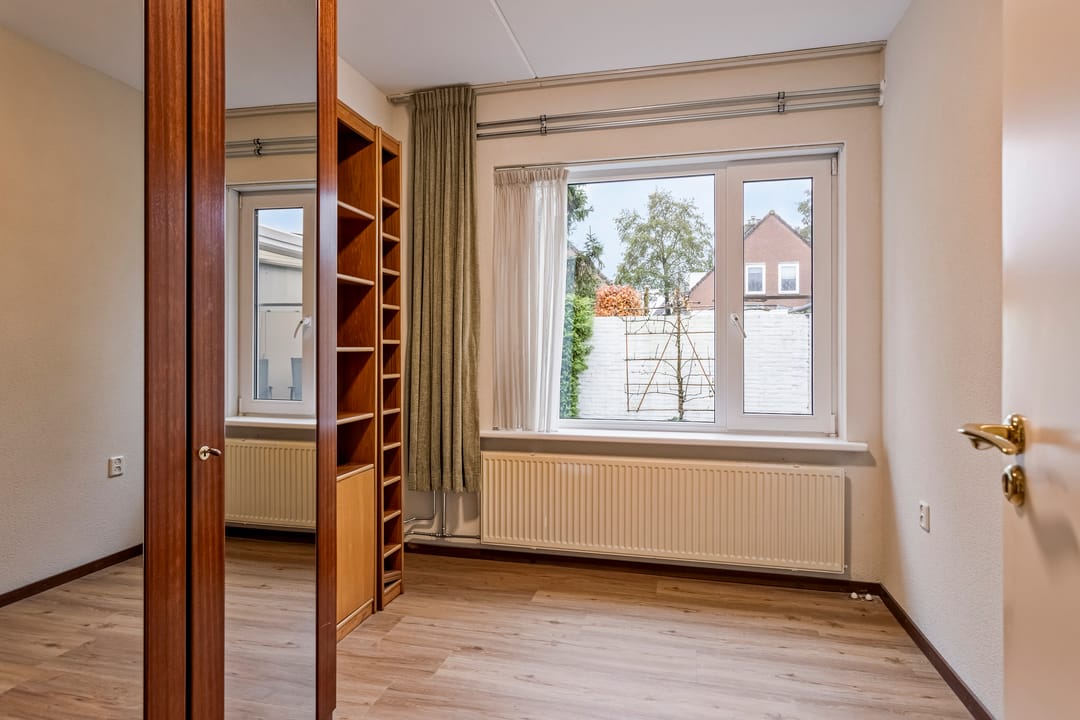 Foto 31 van Egidius Vogelslaan 6