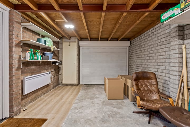 Foto 33 van Egidius Vogelslaan 6