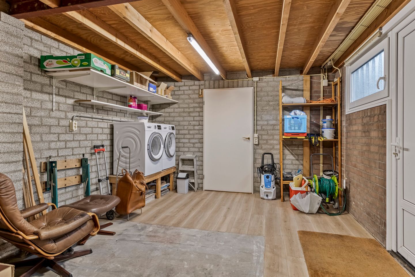 Foto 34 van Egidius Vogelslaan 6