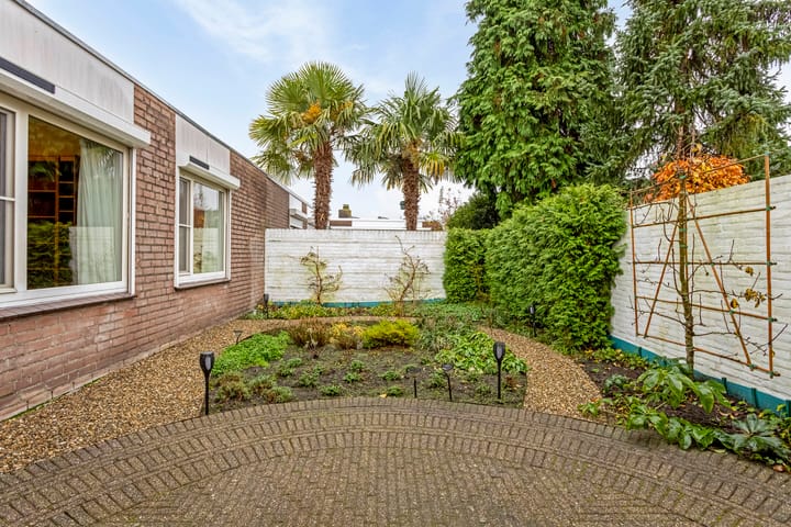 Foto 35 van Egidius Vogelslaan 6