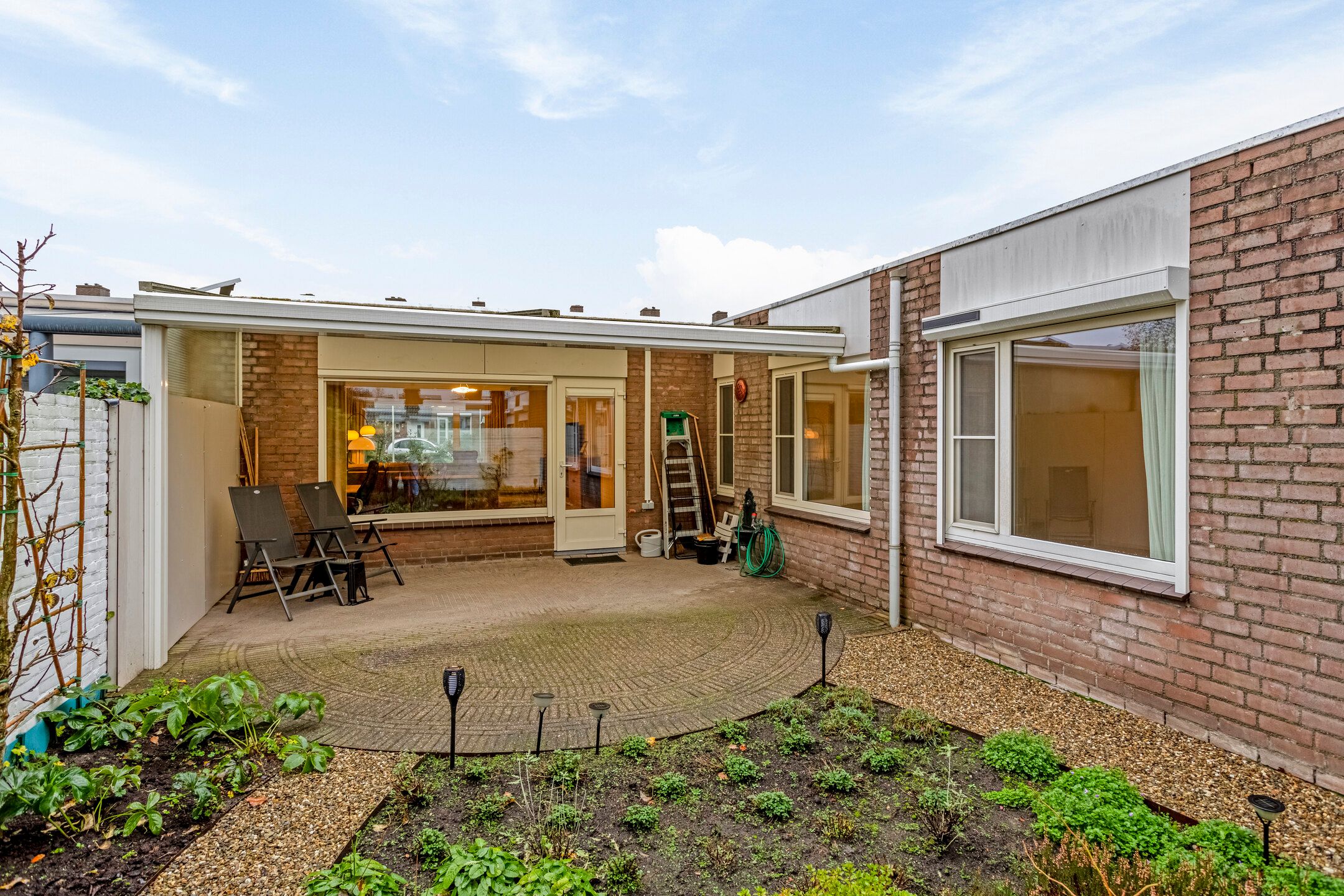 Foto 36 van Egidius Vogelslaan 6