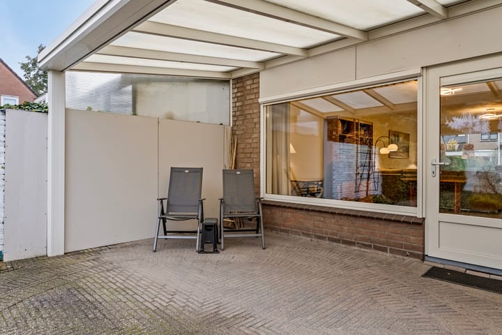 Foto 37 van Egidius Vogelslaan 6