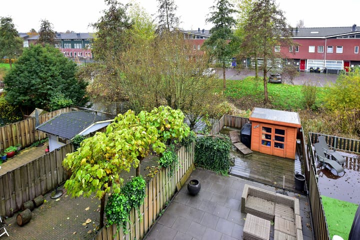 Photo 21 of Groenlandstraat 12