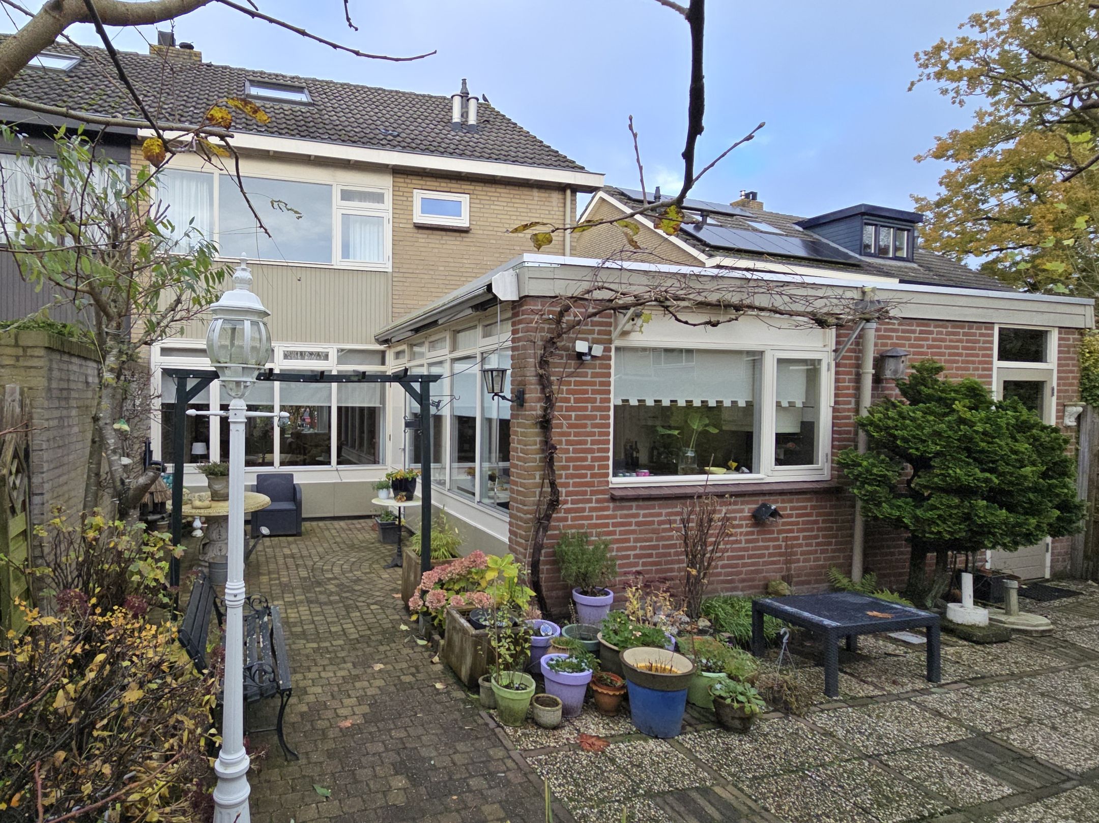 Foto 27 van Draflaan 20