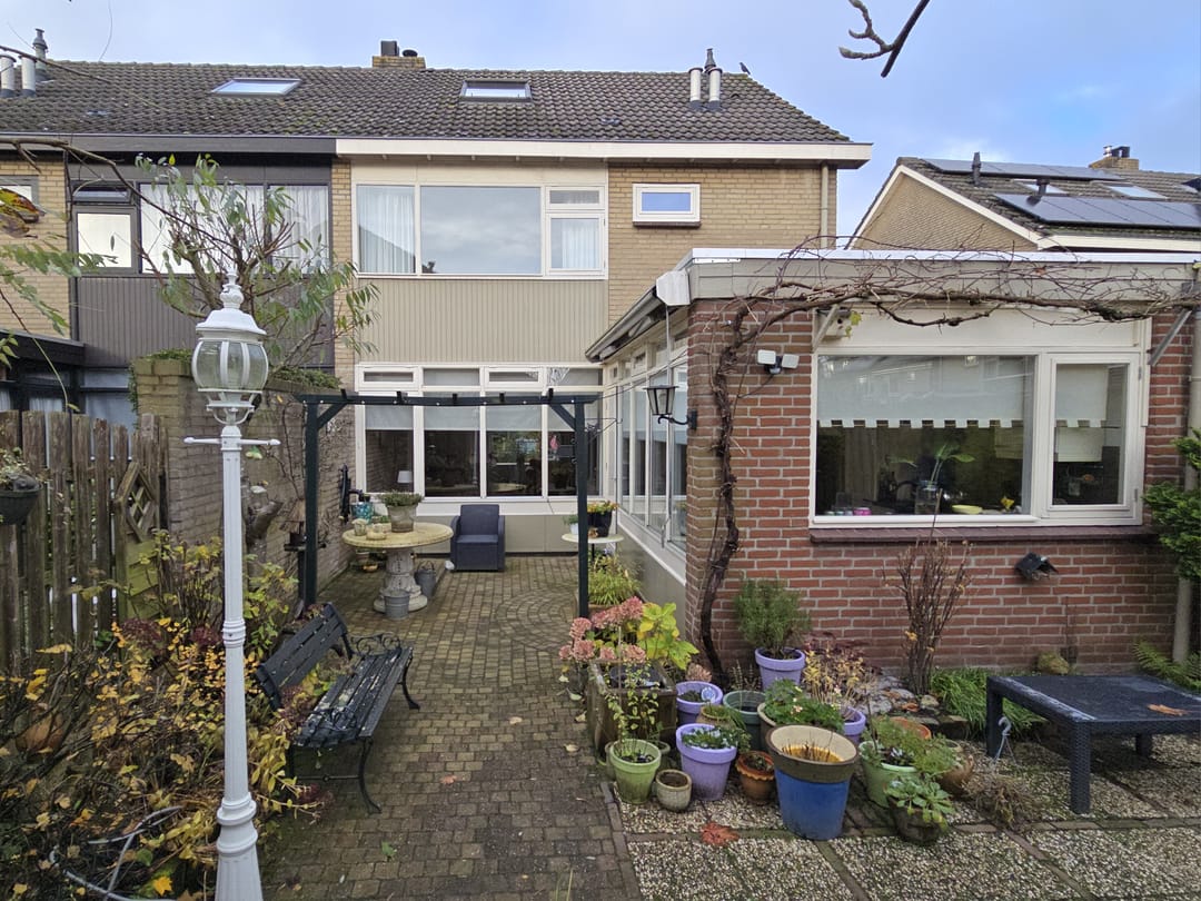 Foto 28 van Draflaan 20