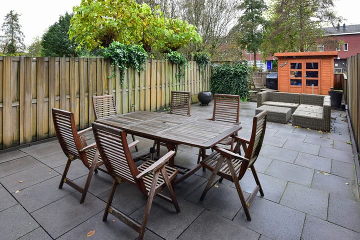 Photo 22 of Groenlandstraat 12