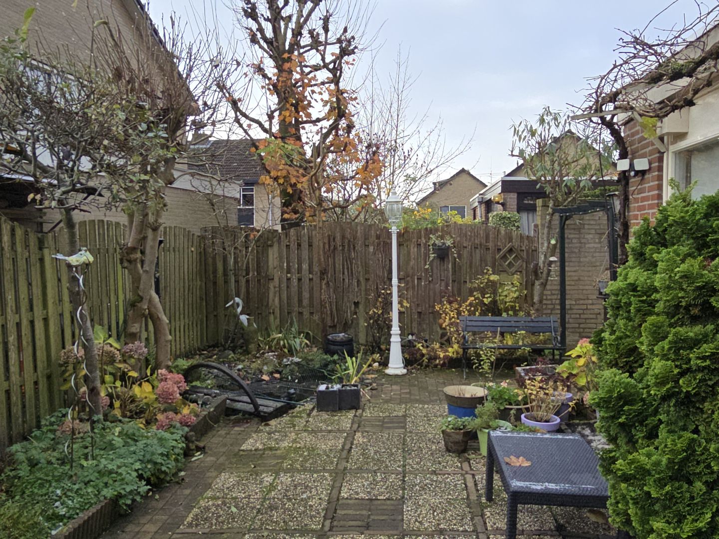 Foto 29 van Draflaan 20