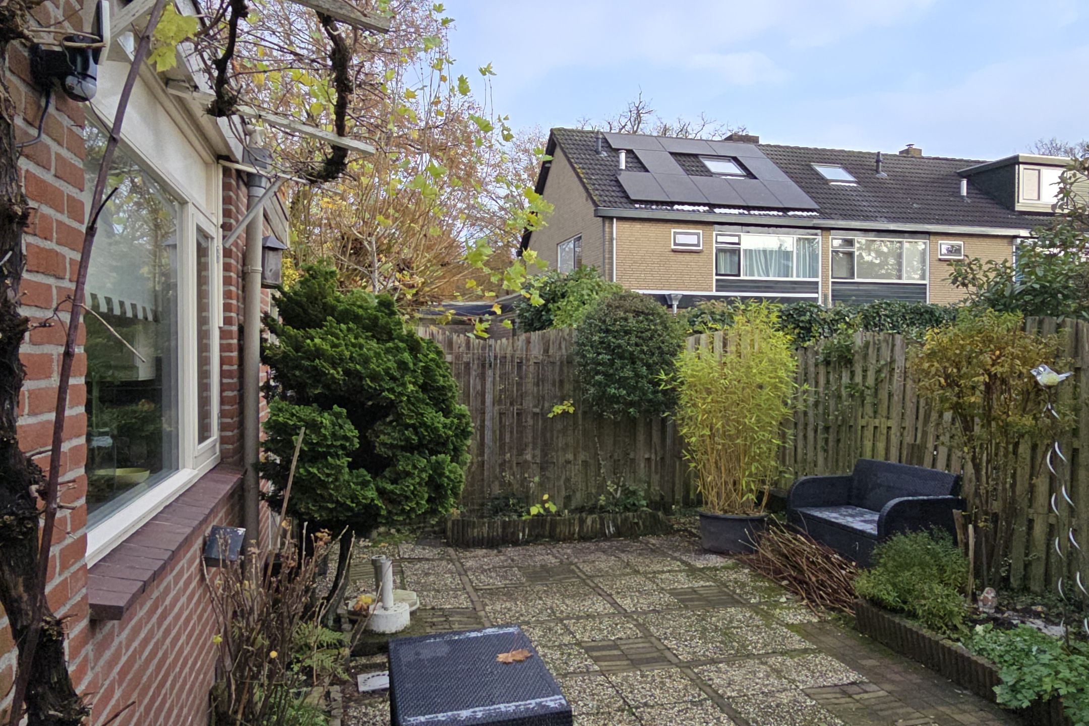 Foto 30 van Draflaan 20