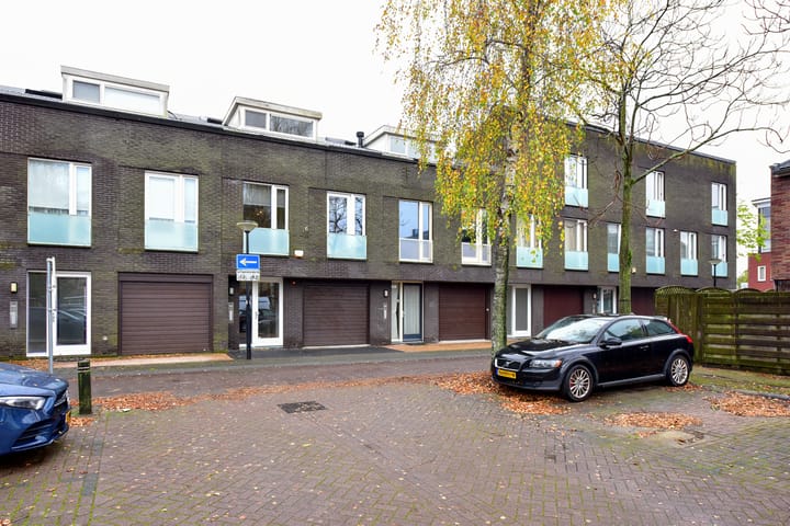 Photo 25 of Groenlandstraat 12