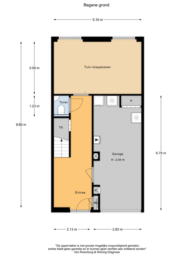 Photo 26 of Groenlandstraat 12