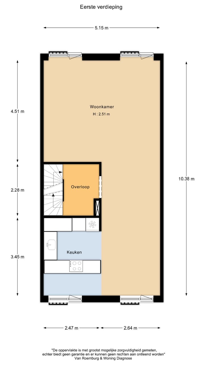 Photo 27 of Groenlandstraat 12