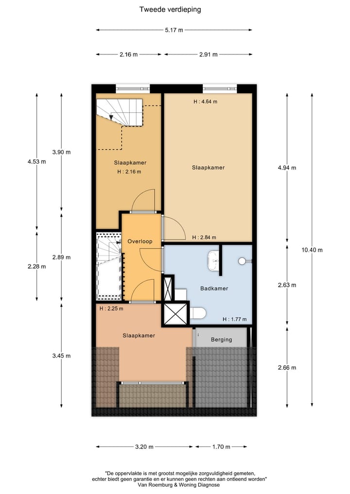 Photo 28 of Groenlandstraat 12