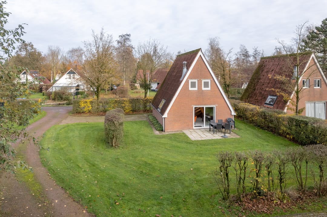 Foto 1 van Langwarderdyk 14-0108