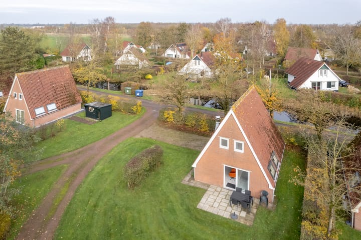 Foto 19 van Langwarderdyk 14-0108