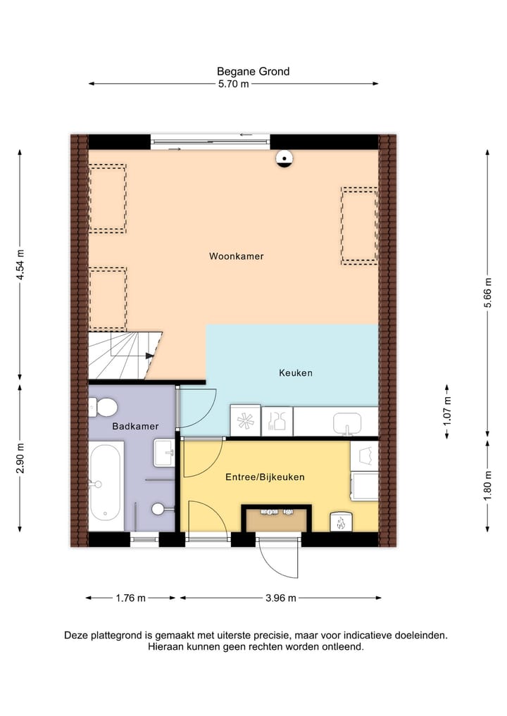 Foto 25 van Langwarderdyk 14-0108