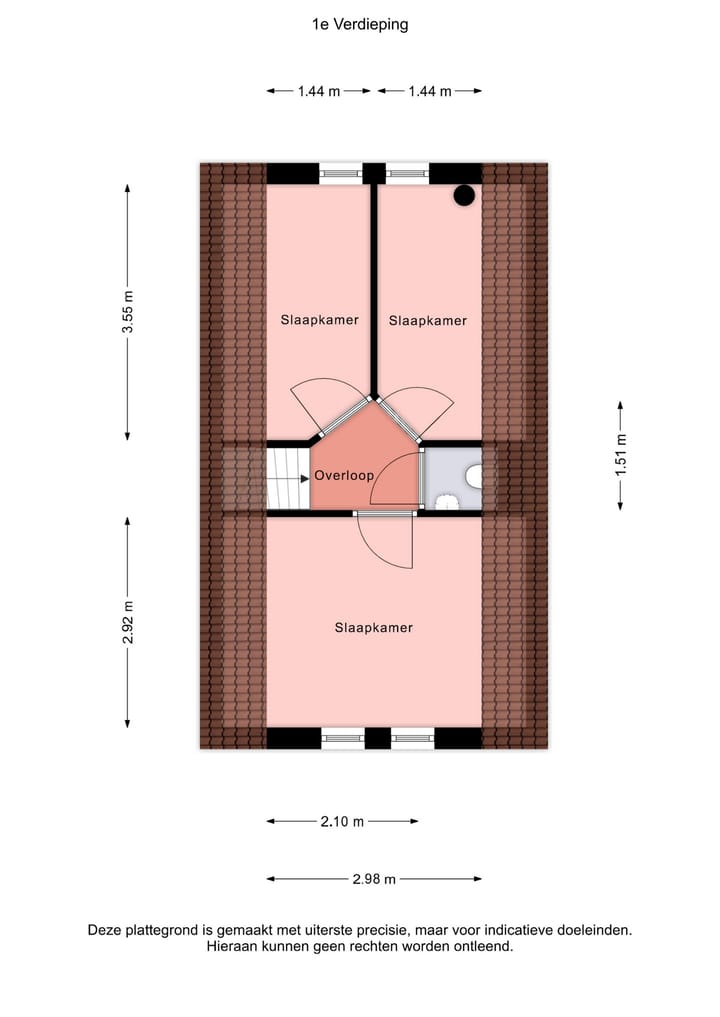Foto 26 van Langwarderdyk 14-0108