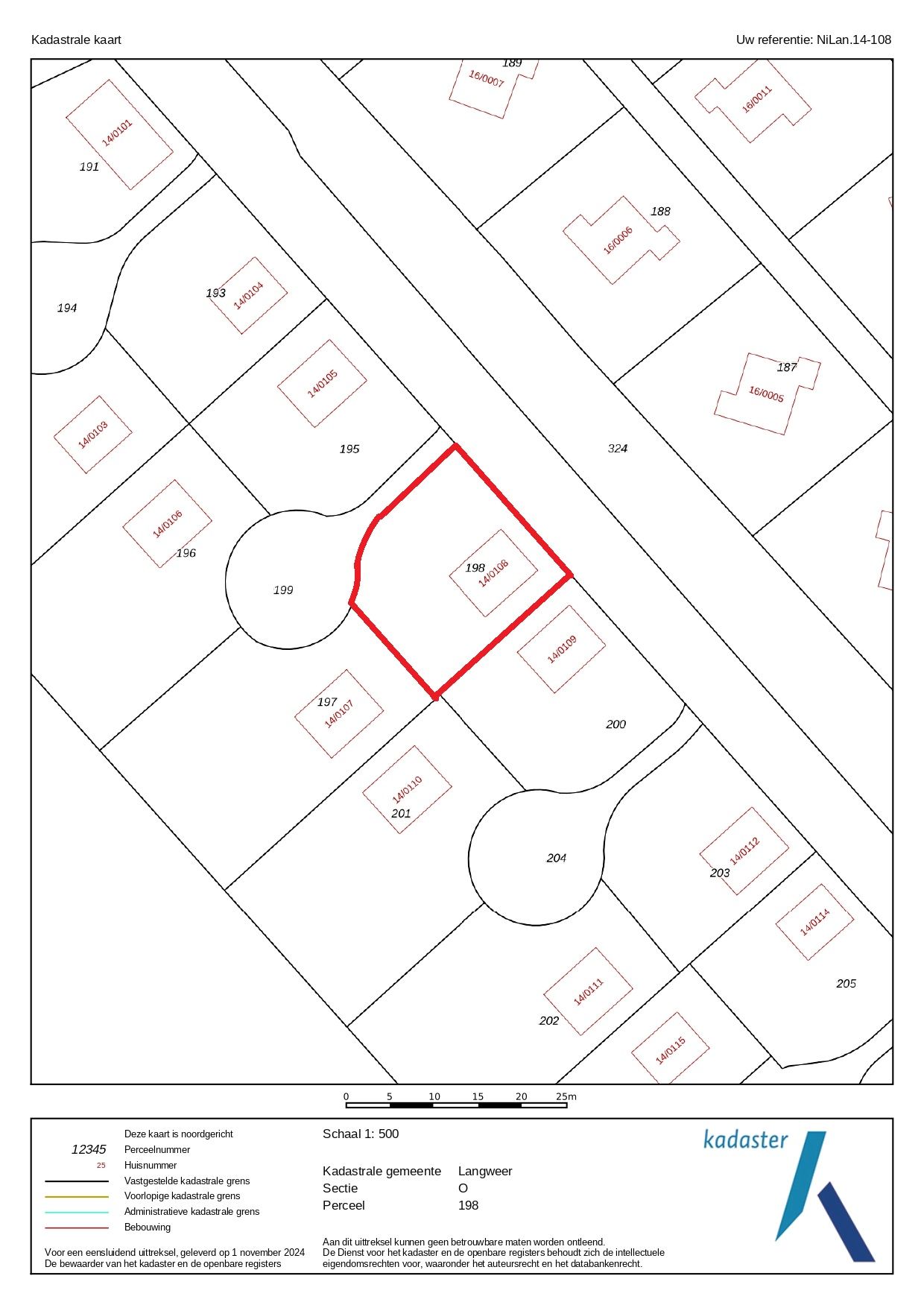 Foto 27 van Langwarderdyk 14-0108