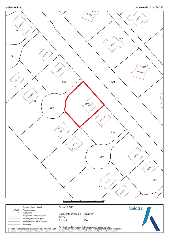 Foto 27 van Langwarderdyk 14-0108