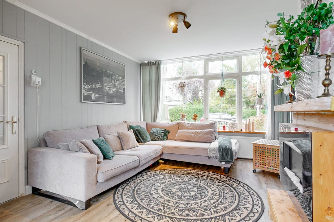 Foto 2 van Fresiastraat 12