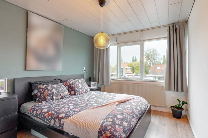 Foto 4 van Fresiastraat 12