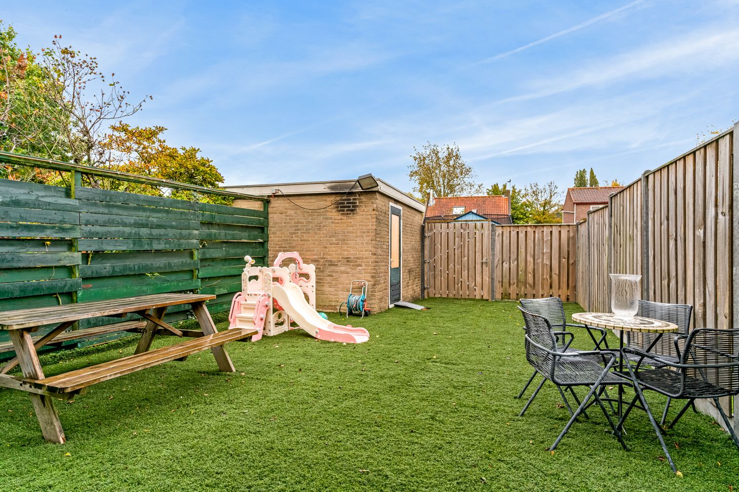 Foto 5 van Fresiastraat 12