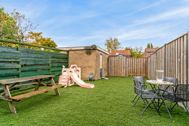 Foto 5 van Fresiastraat 12