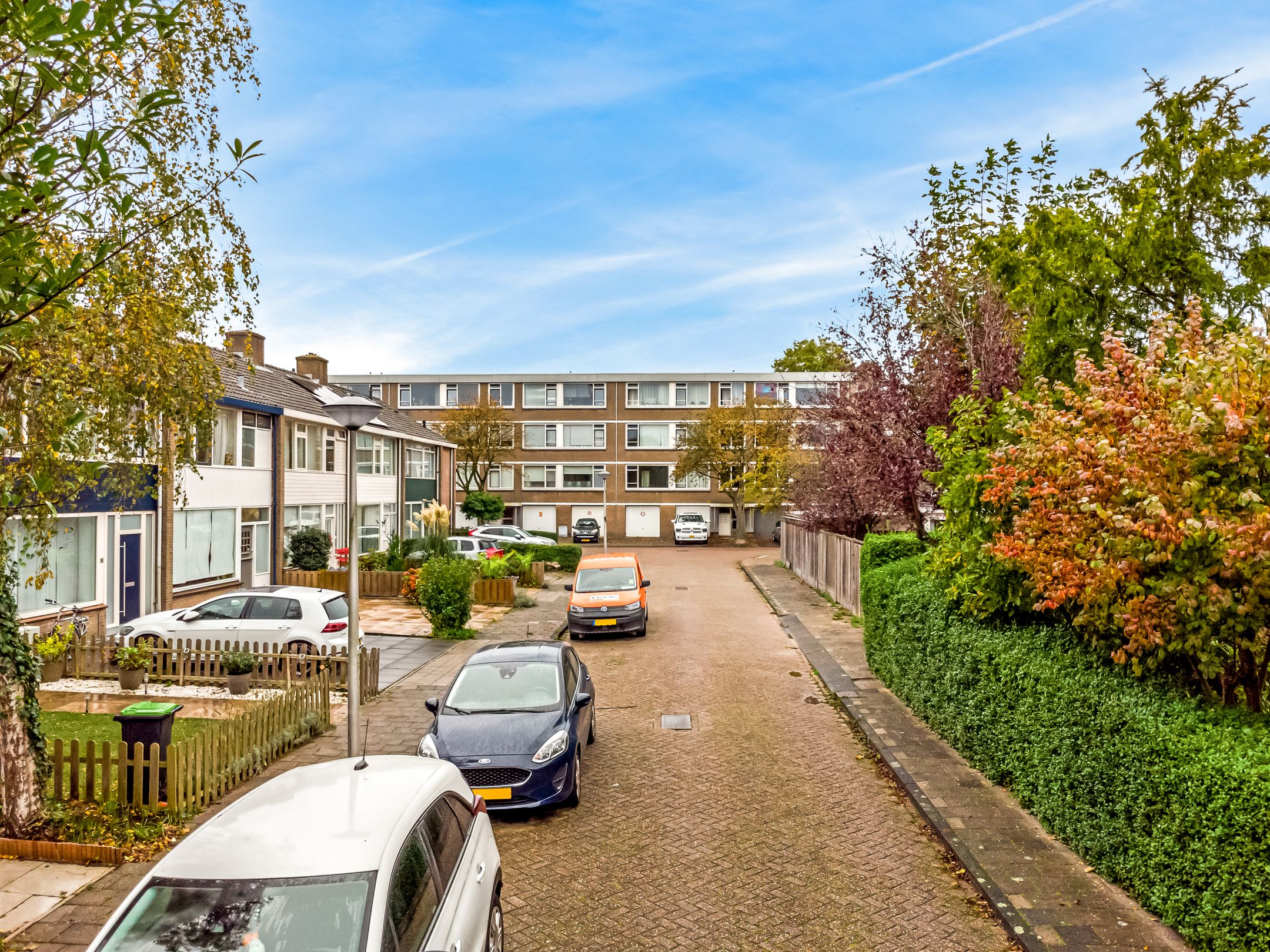 Foto 6 van Fresiastraat 12