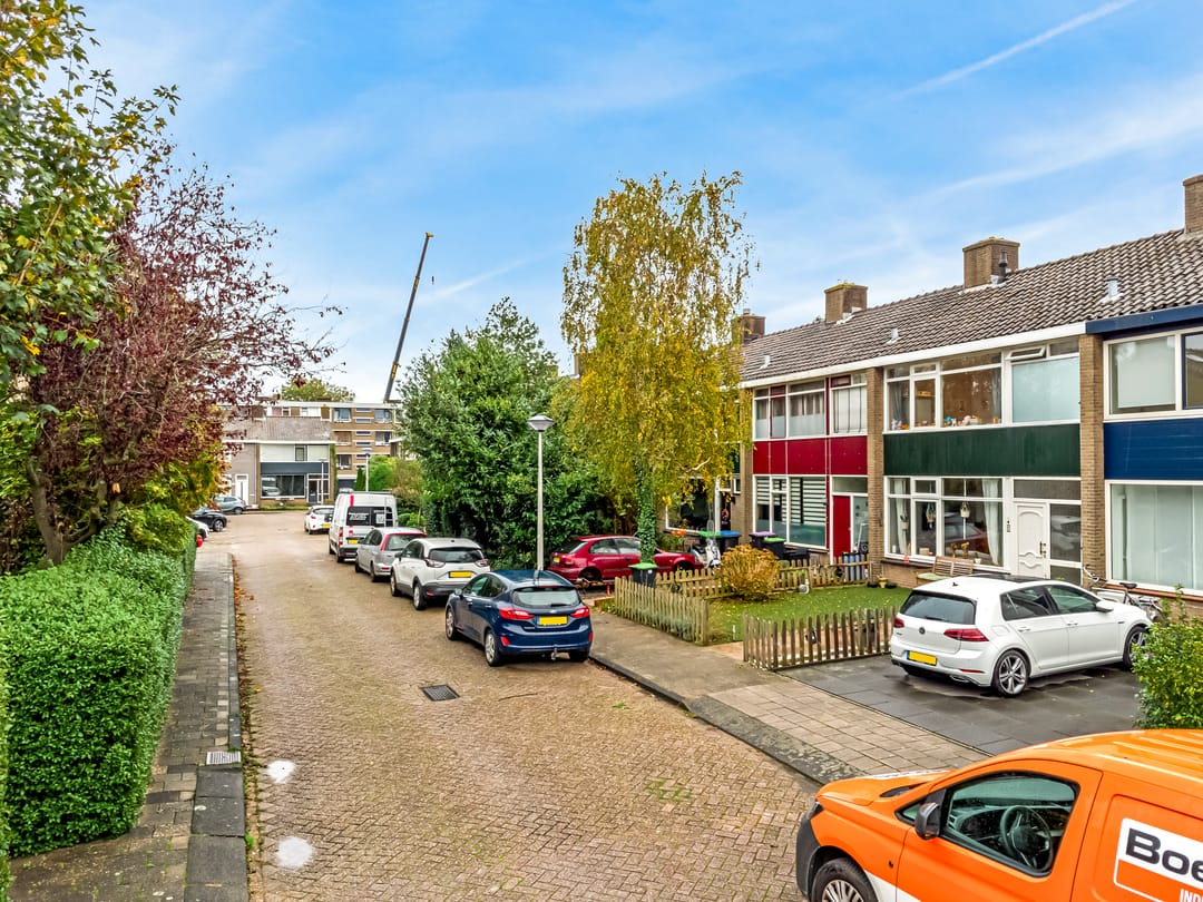 Foto 7 van Fresiastraat 12