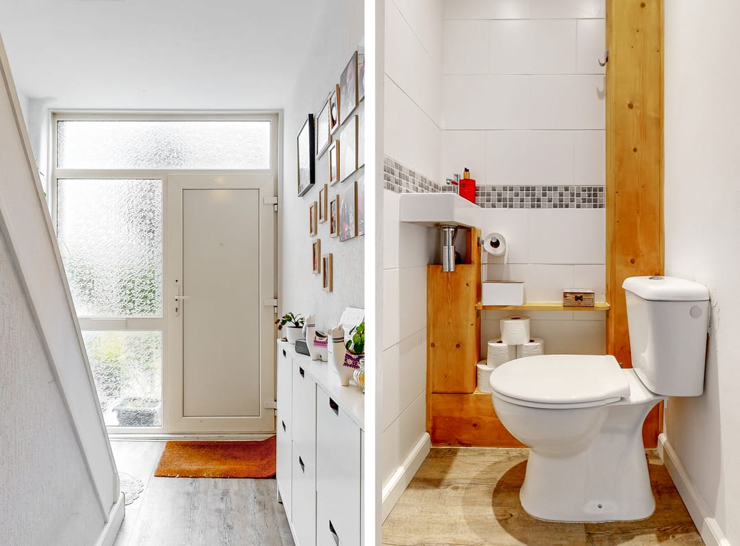 Foto 8 van Fresiastraat 12