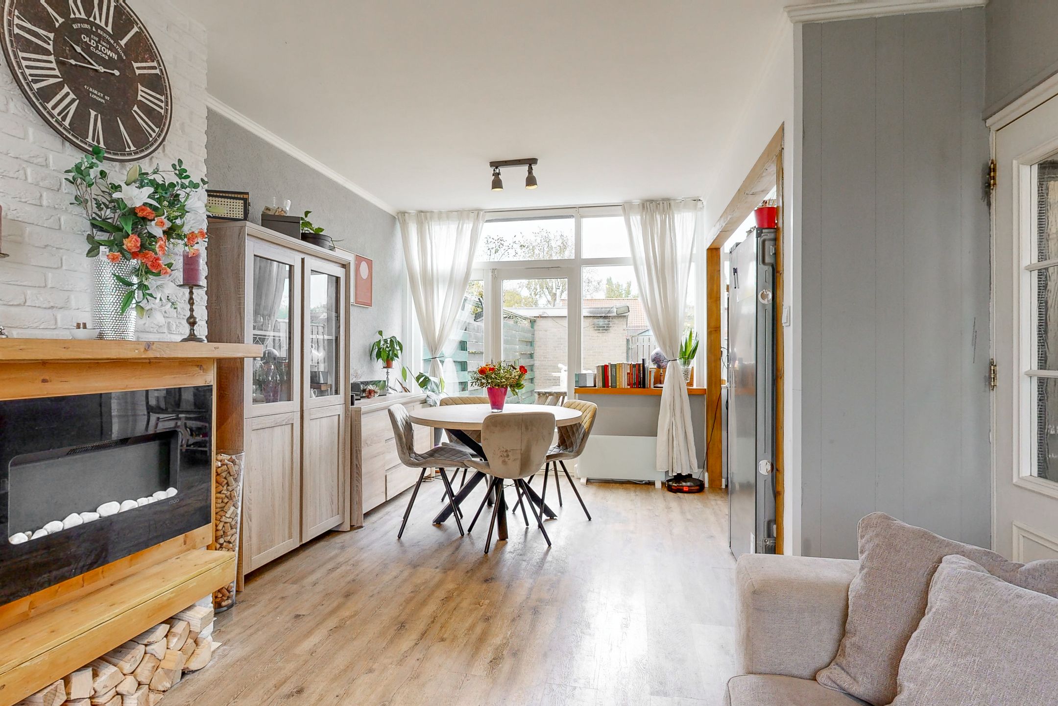 Foto 9 van Fresiastraat 12